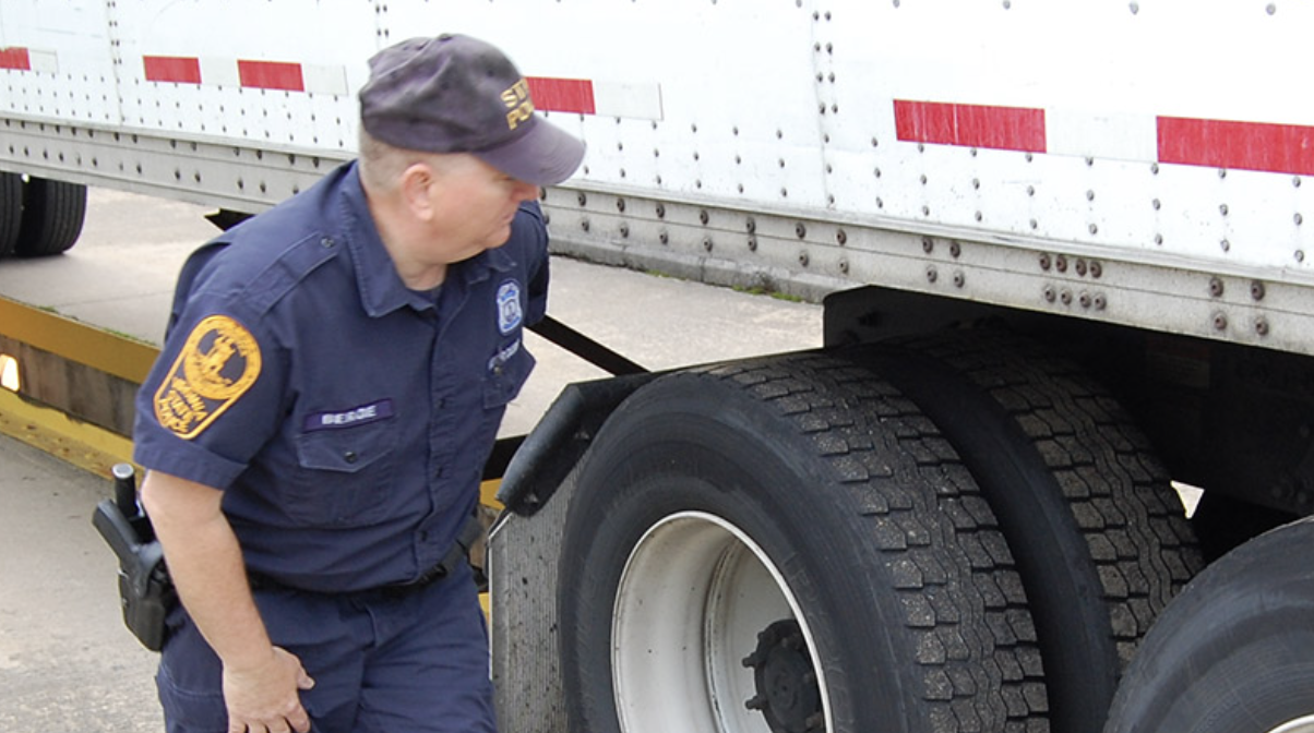 International Roadcheck Is May 12–14. Here's What's Different This Year — and How to Be Ready.